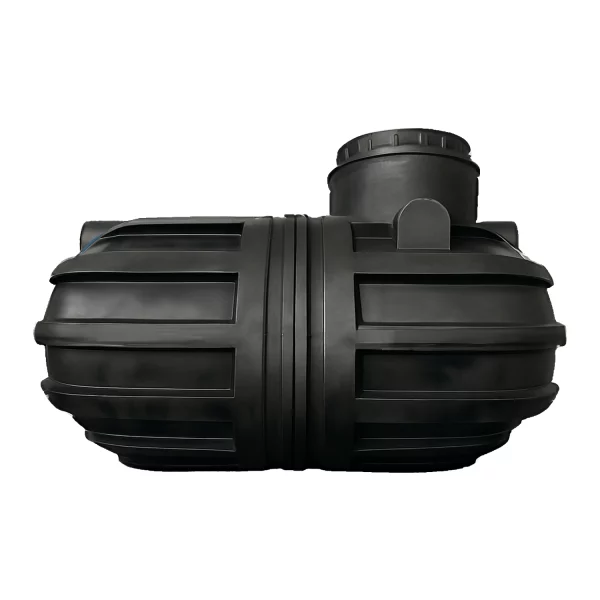 Horizontal Tank - Image 3