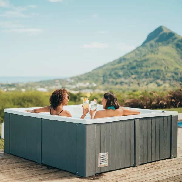 Spa Aquachic 5P