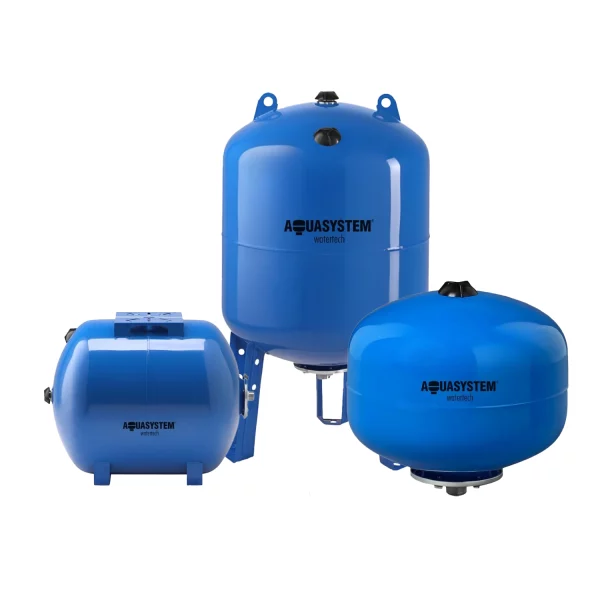 Pressure Vessel - Image 2