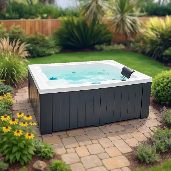Spa Aquachic 3P