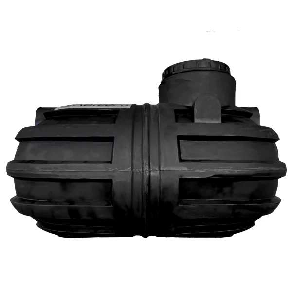 Horizontal Tank - Image 3