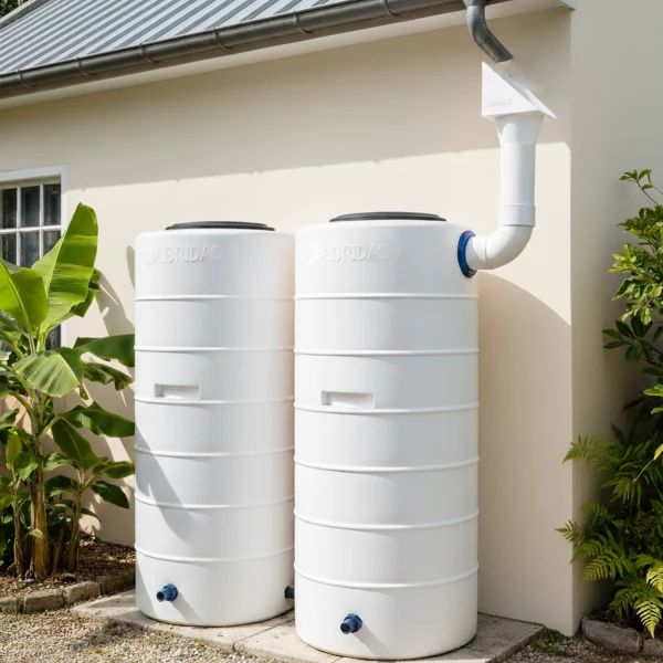 Slim Rainwater Harvesting - Image 2