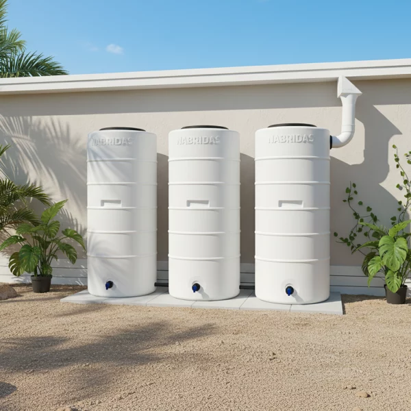 Slim Rainwater Harvesting - Image 3